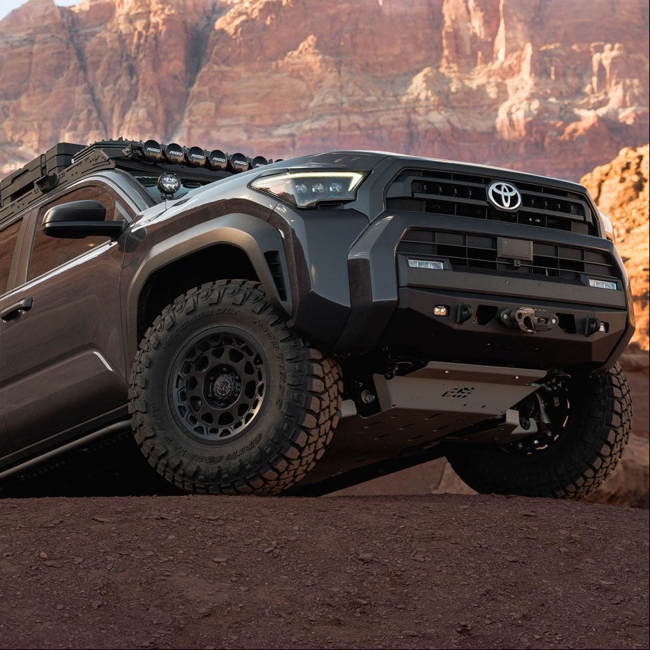 Lower Control Arm Skids fit 2025+ Toyota 4Runner