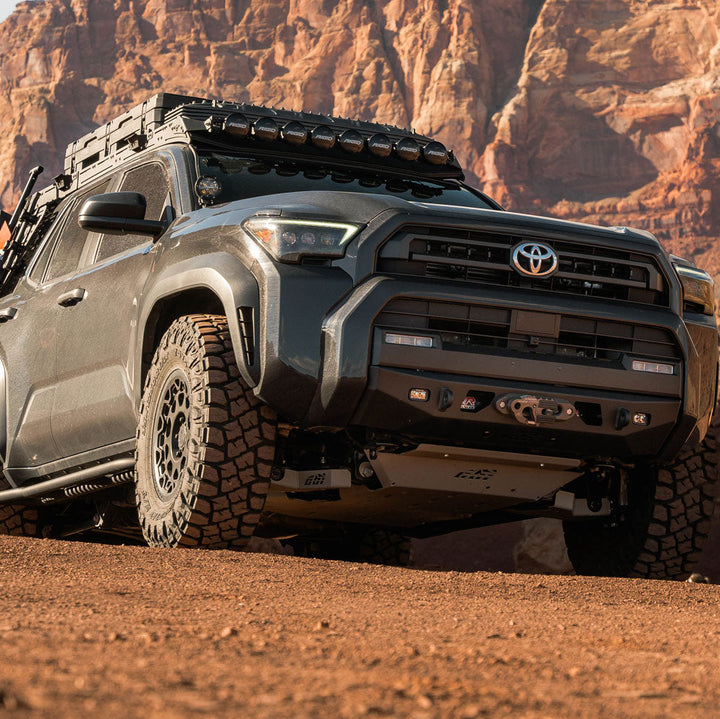 Lower Control Arm Skids fit 2025+ Toyota 4Runner