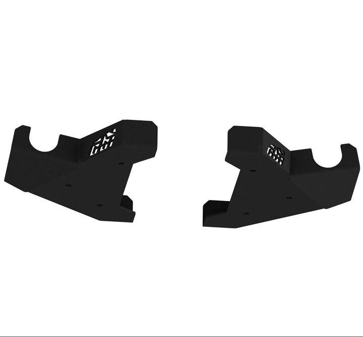 Lower Control Arm Skids for 2024+ Toyota Land Cruiser 250