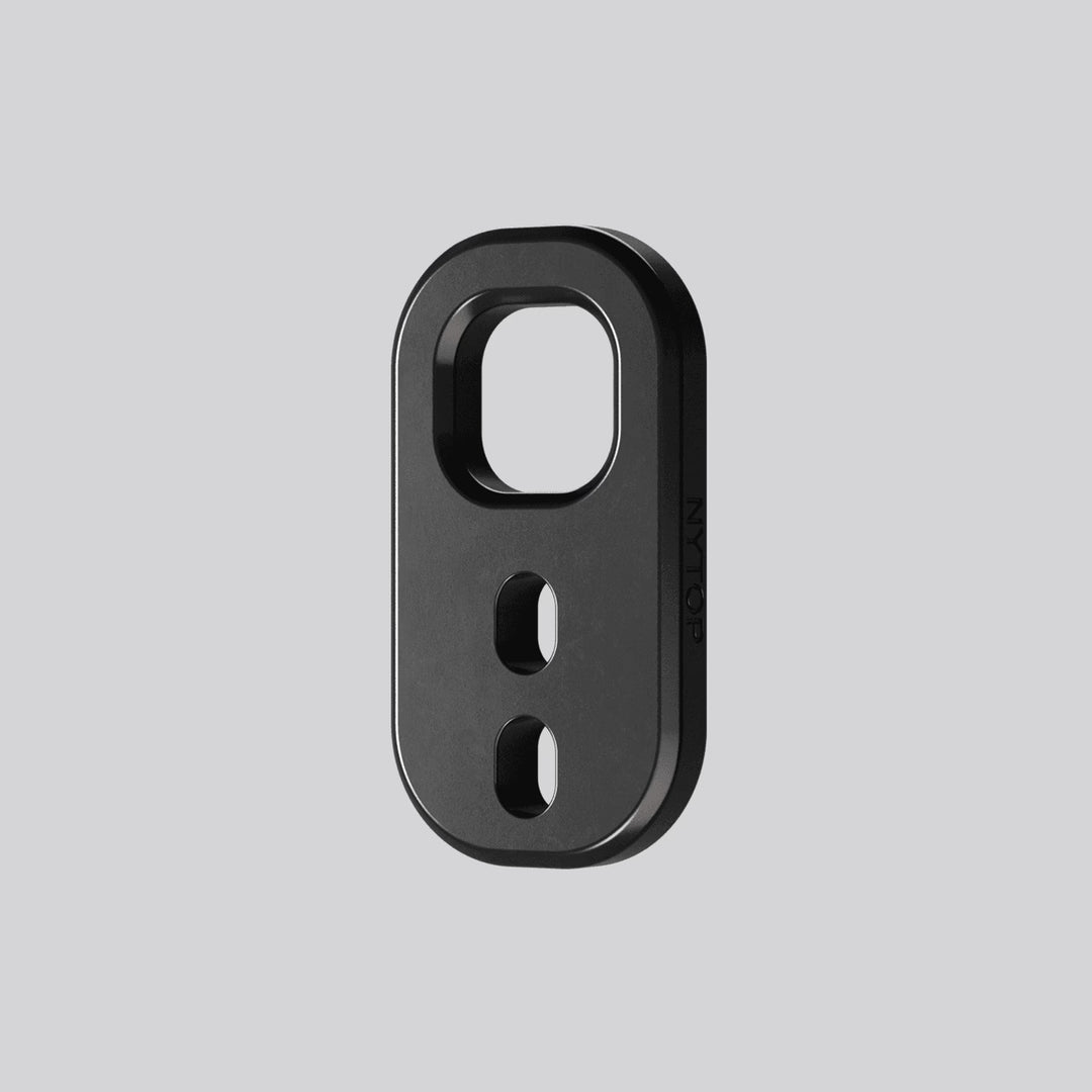 Lower Front Recovery Points Fit 2024+ Toyota Tacoma