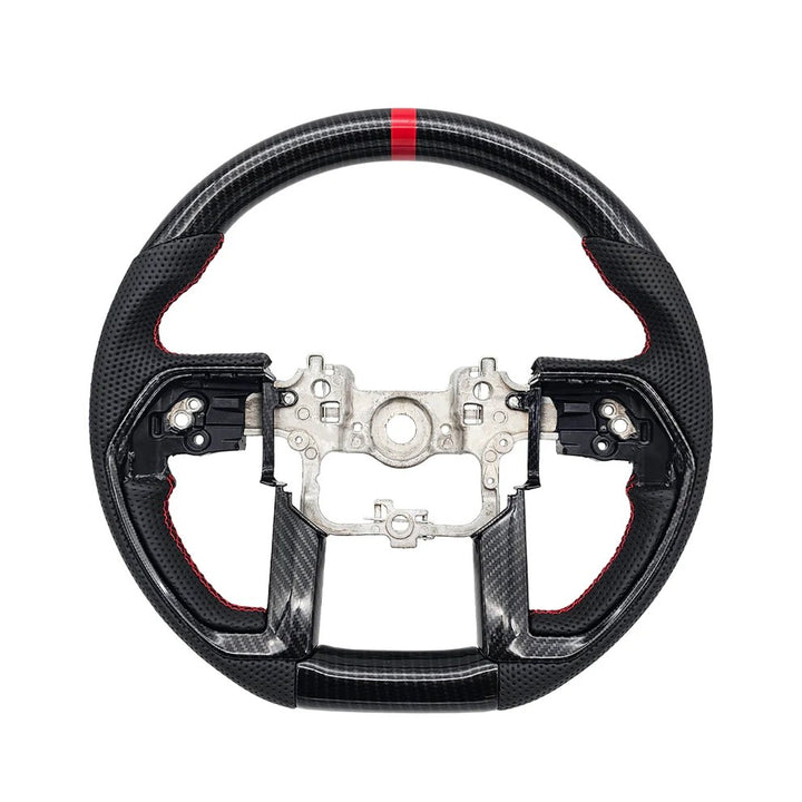 Steering Wheel Fits 2025+ Toyota 4Runner