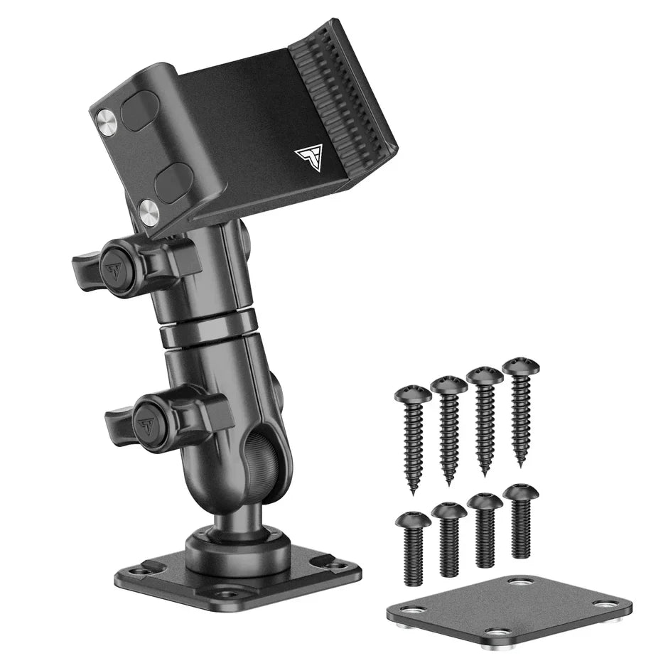 Universal Accessory Mounts
