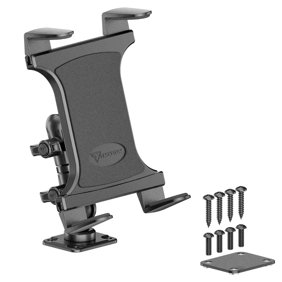 Universal Accessory Mounts