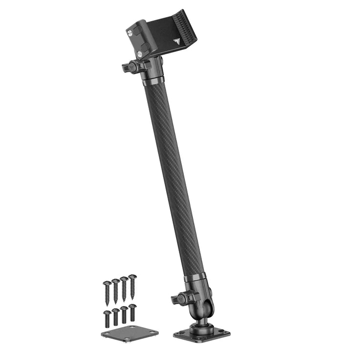 Universal Accessory Mounts