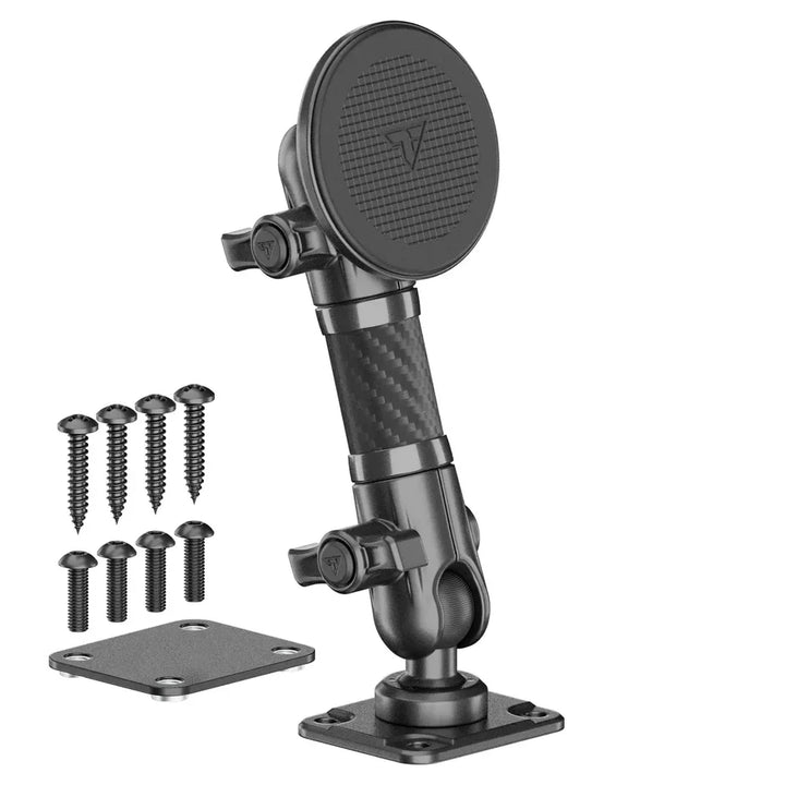 Universal Accessory Mounts