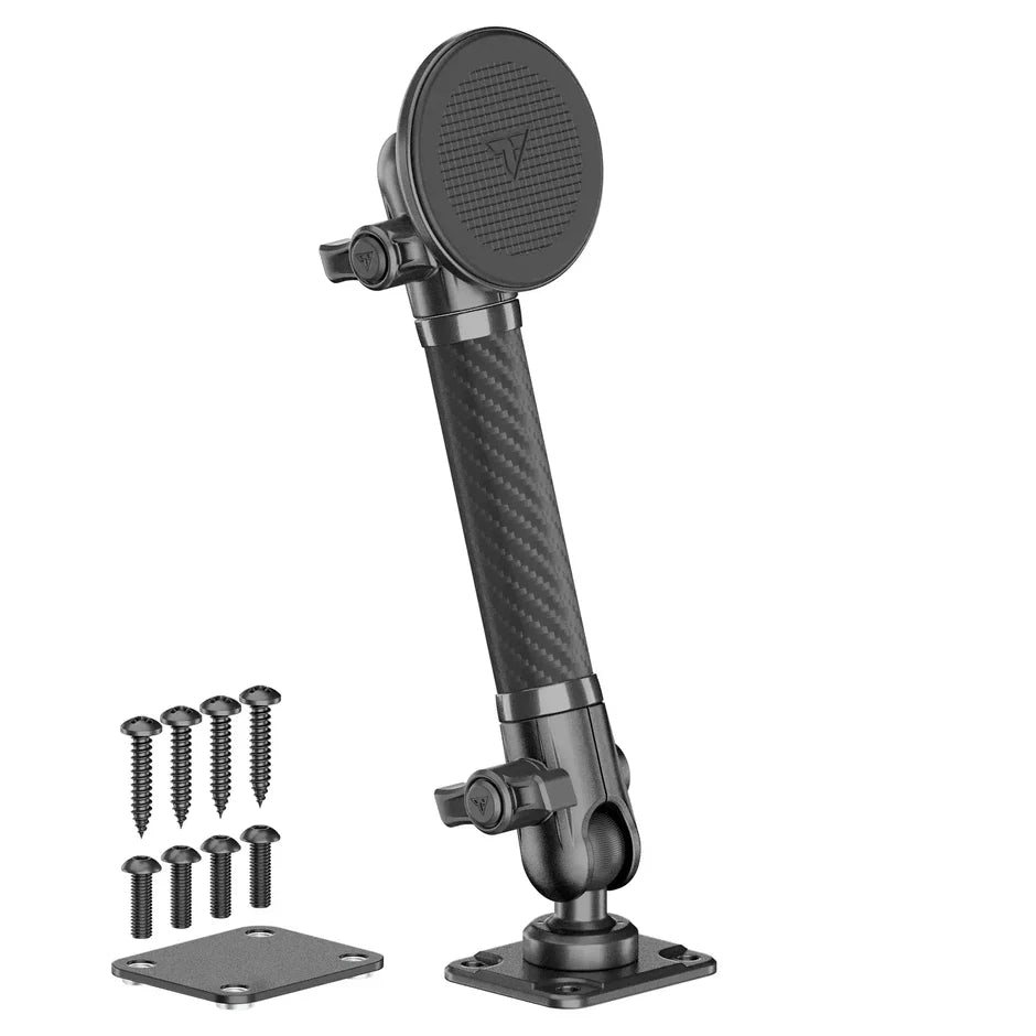 Universal Accessory Mounts