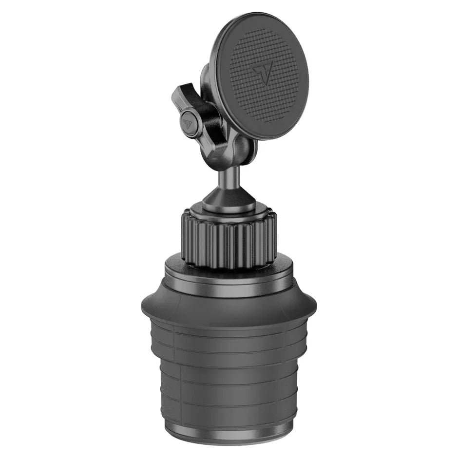 Universal Accessory Mounts