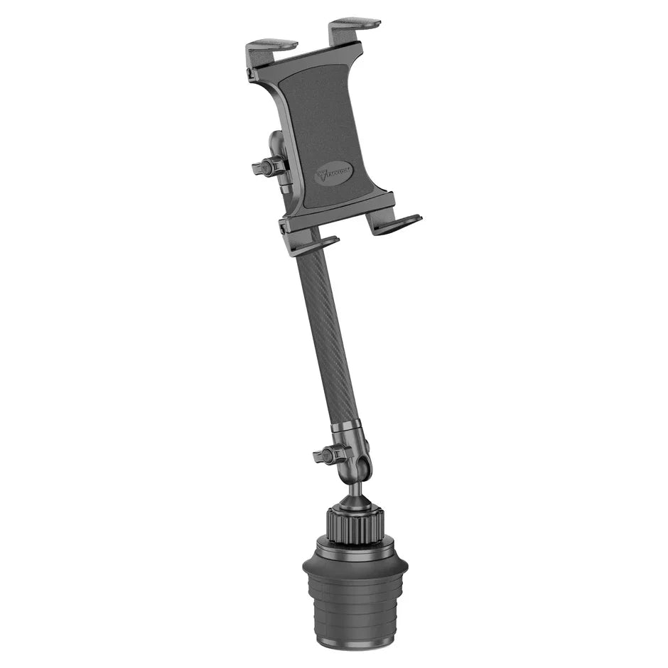 Universal Accessory Mounts