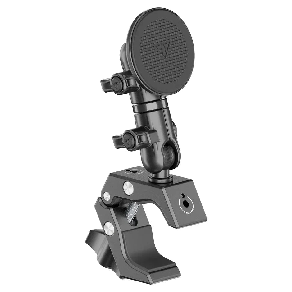 Universal Accessory Mounts