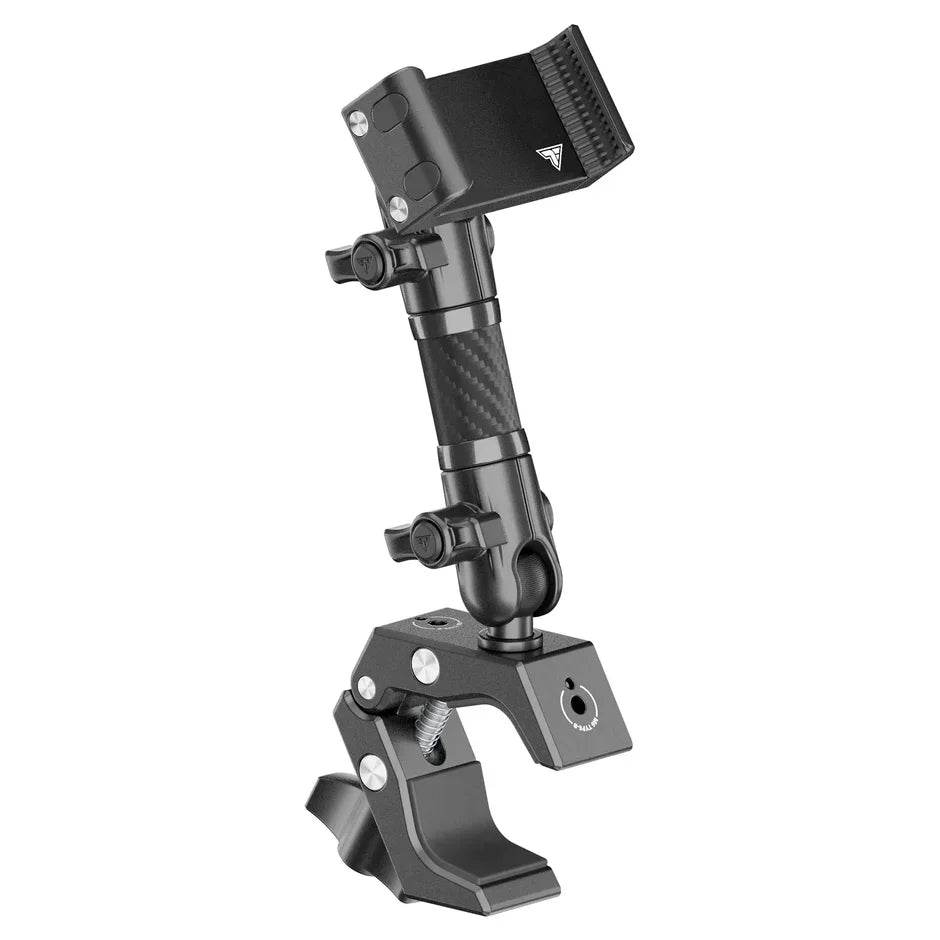 Universal Accessory Mounts