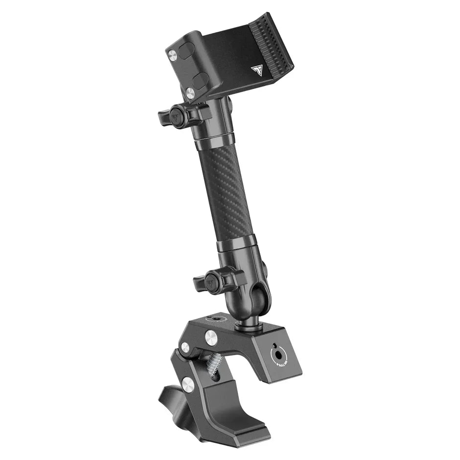 Universal Accessory Mounts