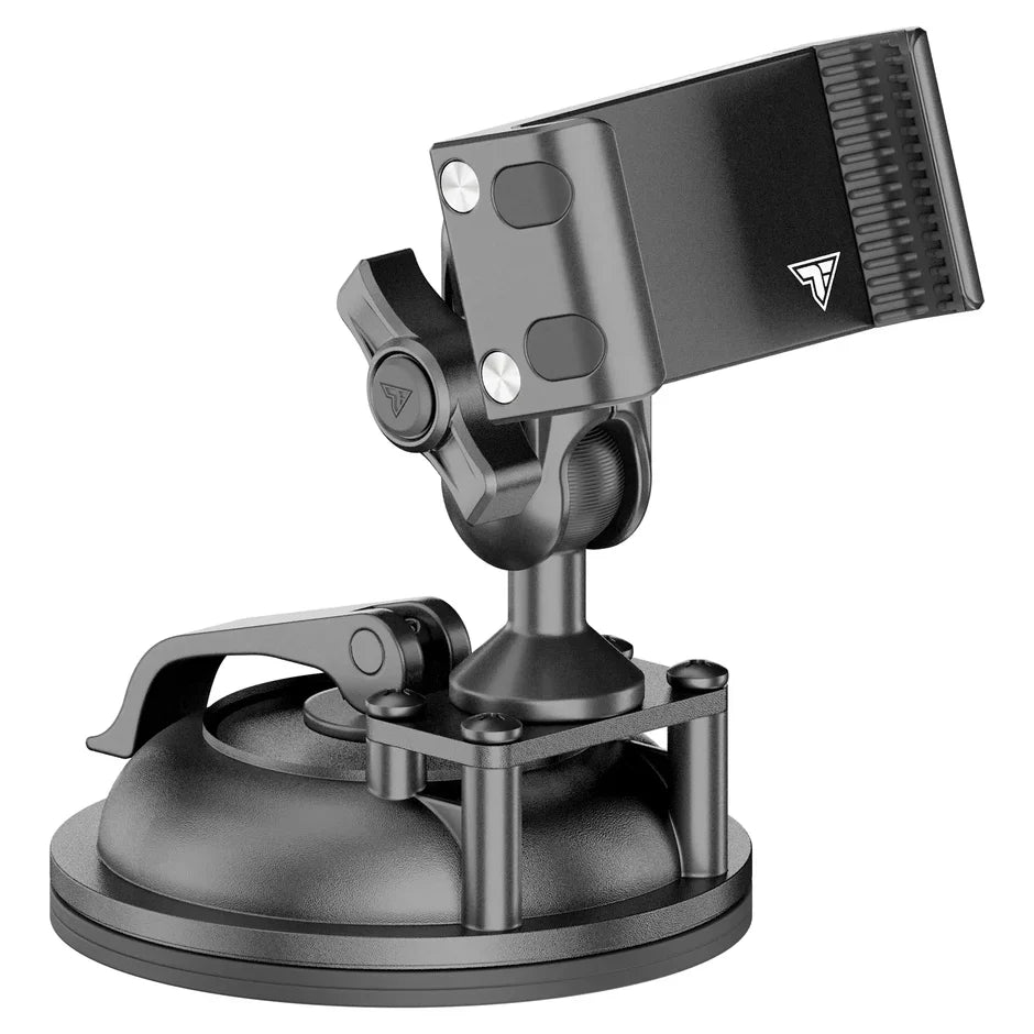 Universal Accessory Mounts