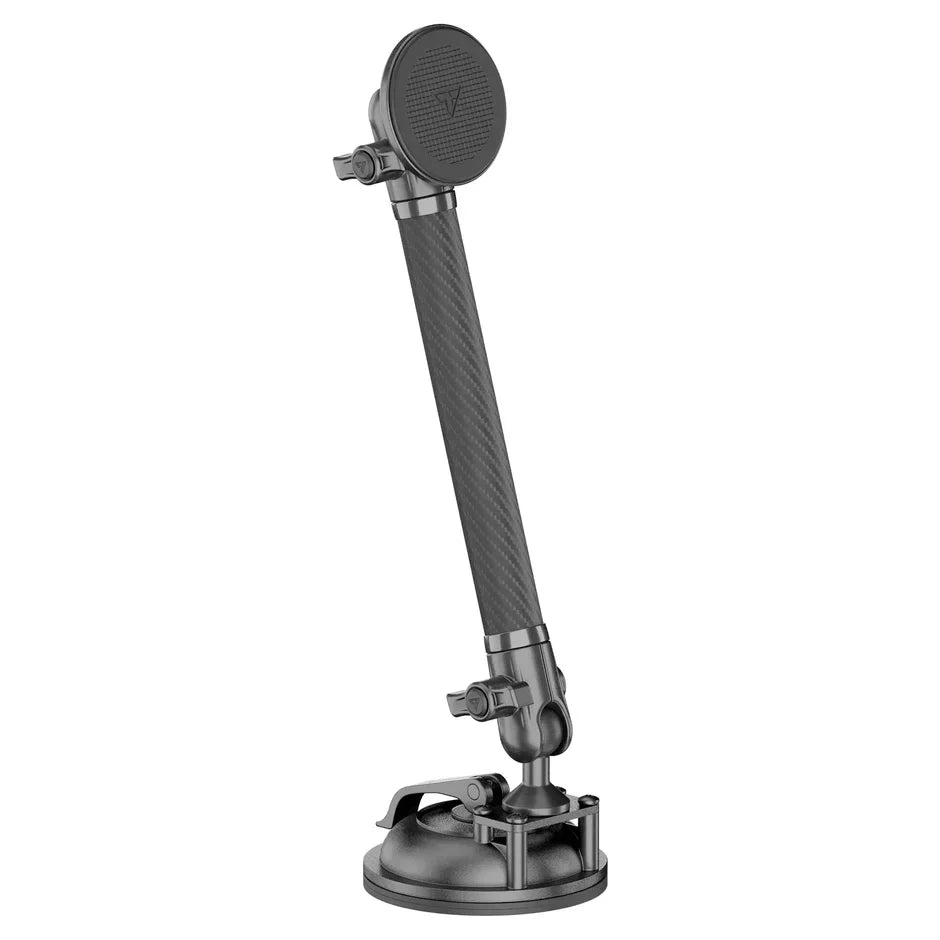 Universal Accessory Mounts