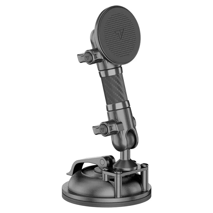 Universal Accessory Mounts