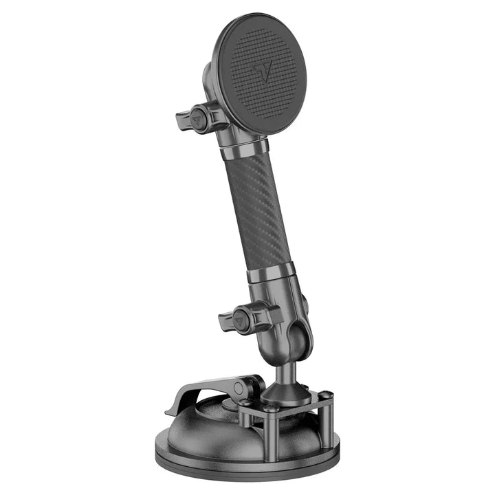 Universal Accessory Mounts