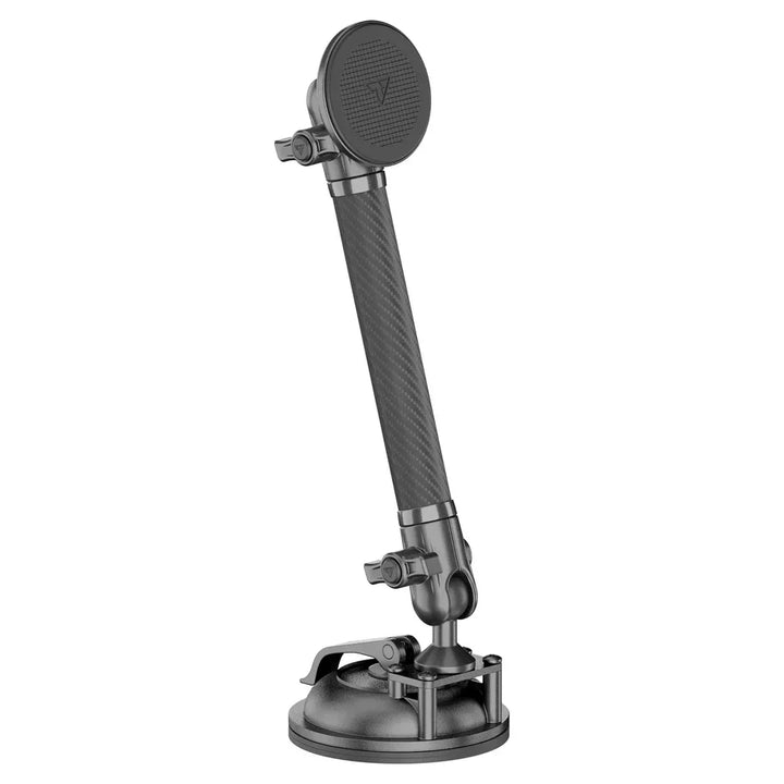 Universal Accessory Mounts