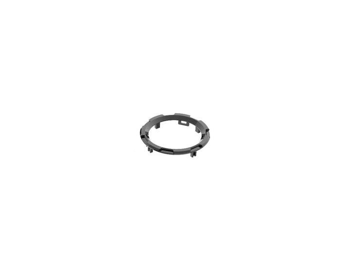 Interior Chrome Delete Kit Fits 2016-2023 Toyota Tacoma