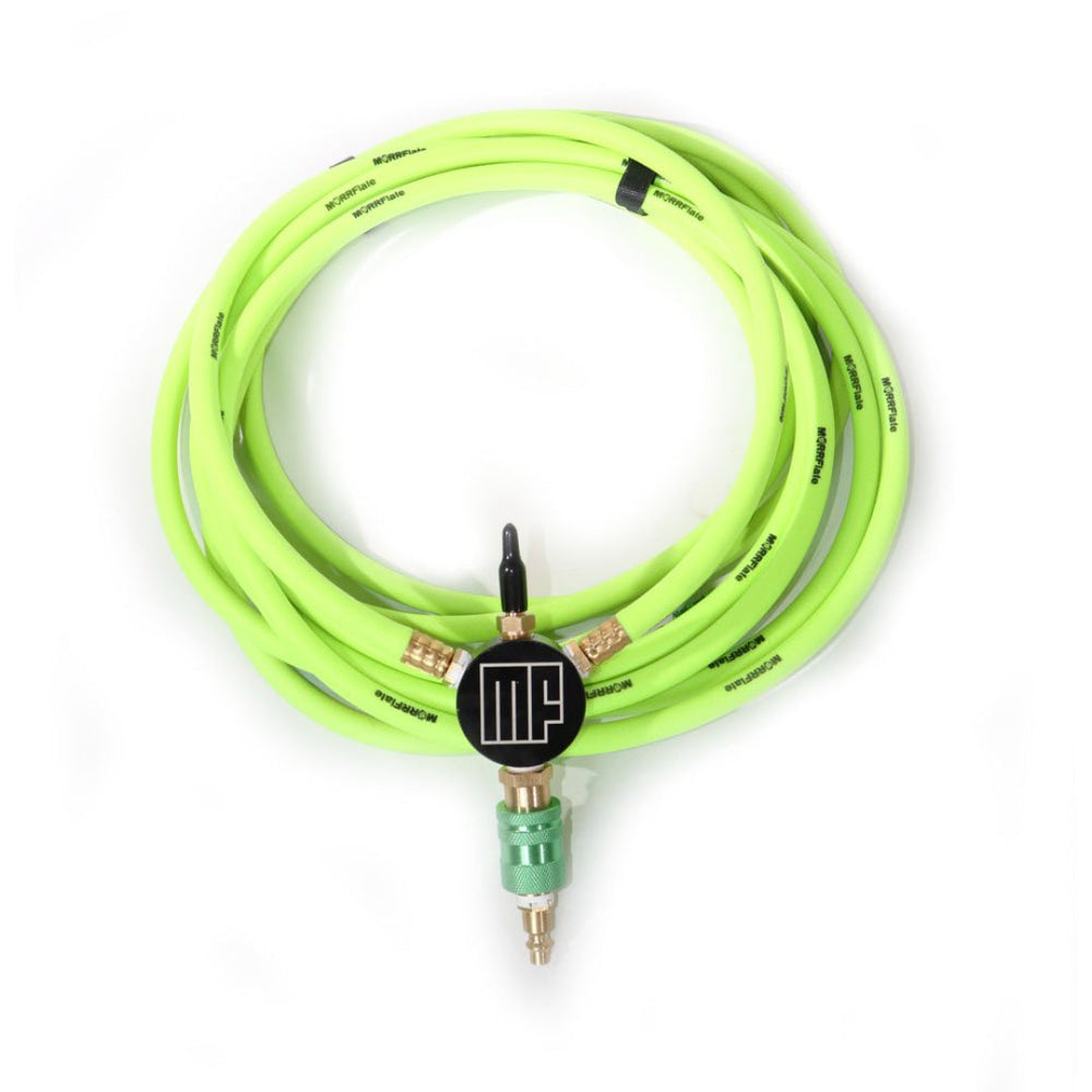 MORRFlate Duo + 2Tire Hose Kit [24ft Each Hose]