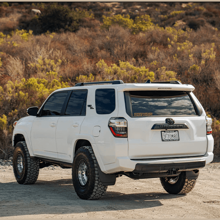 MT Trail Runner Kit fits 2010-2023 Lexus GX460 4WD