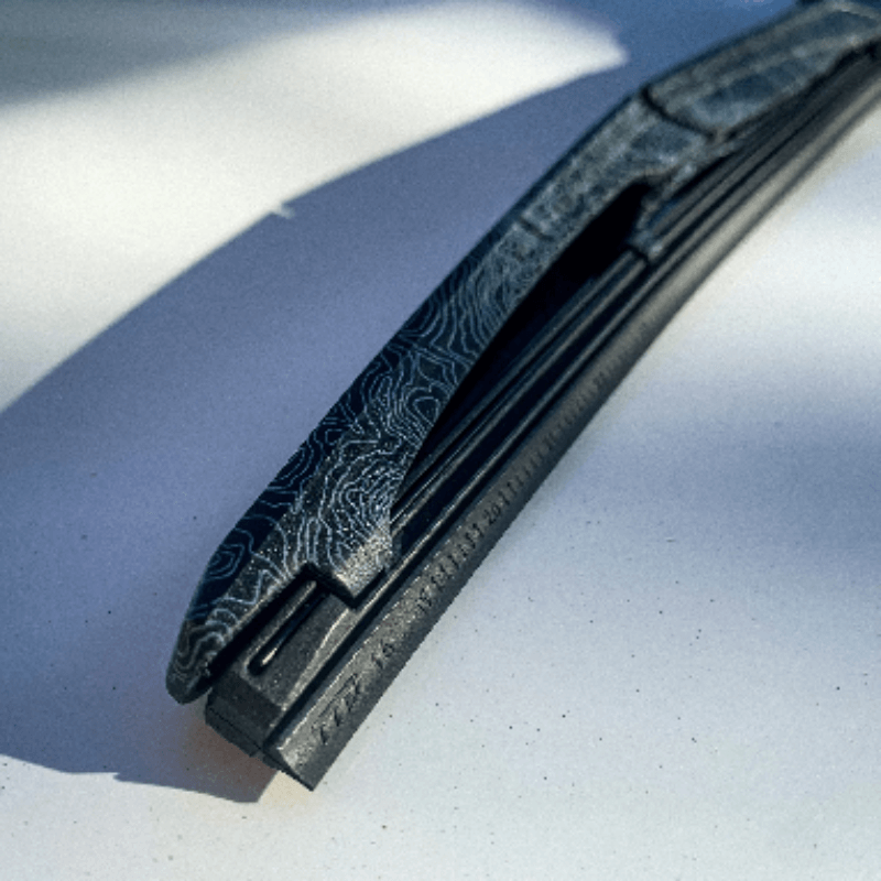 MT86 Topographic Windshield Wiper Blade