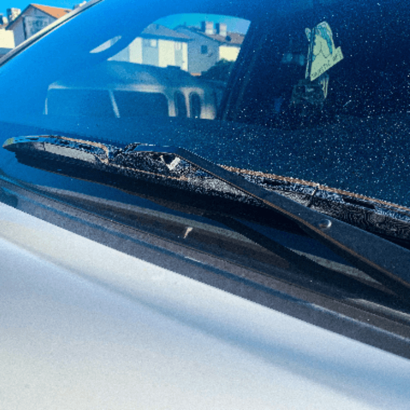 MT86 Topographic Windshield Wiper Blade