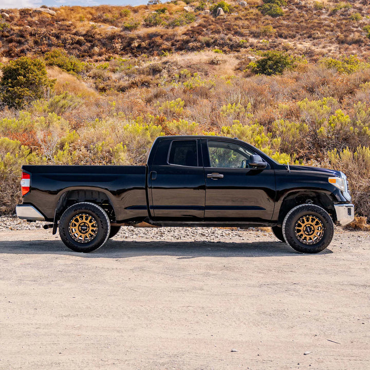 MT PreRunner Kit fits 2007-2021 Toyota Tundra