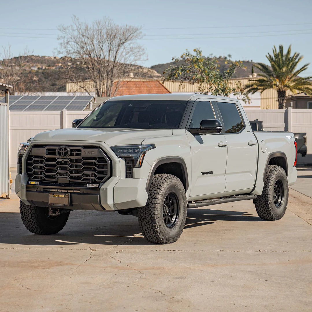 MT PreRunner Kit fits 2022+Toyota Tundra