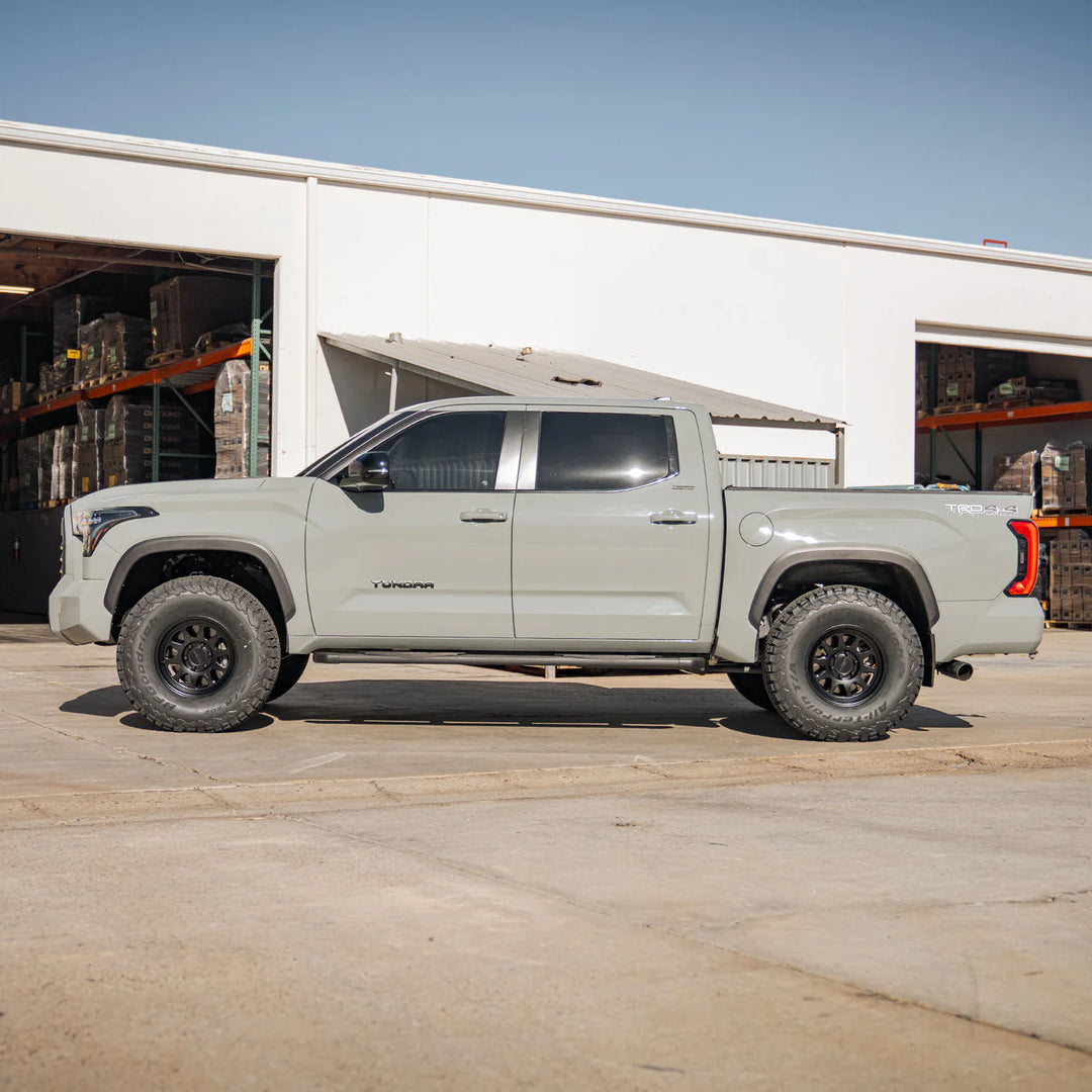 MT PreRunner Kit fits 2022+Toyota Tundra