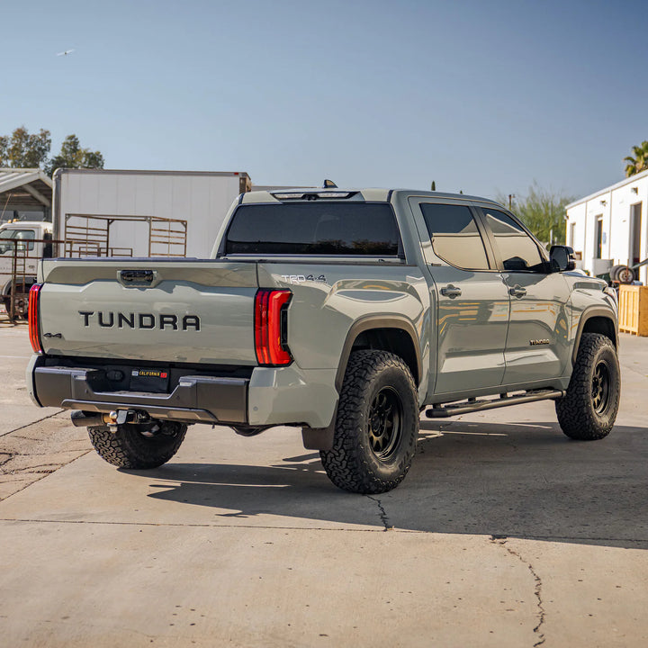 MT PreRunner Kit fits 2022+Toyota Tundra