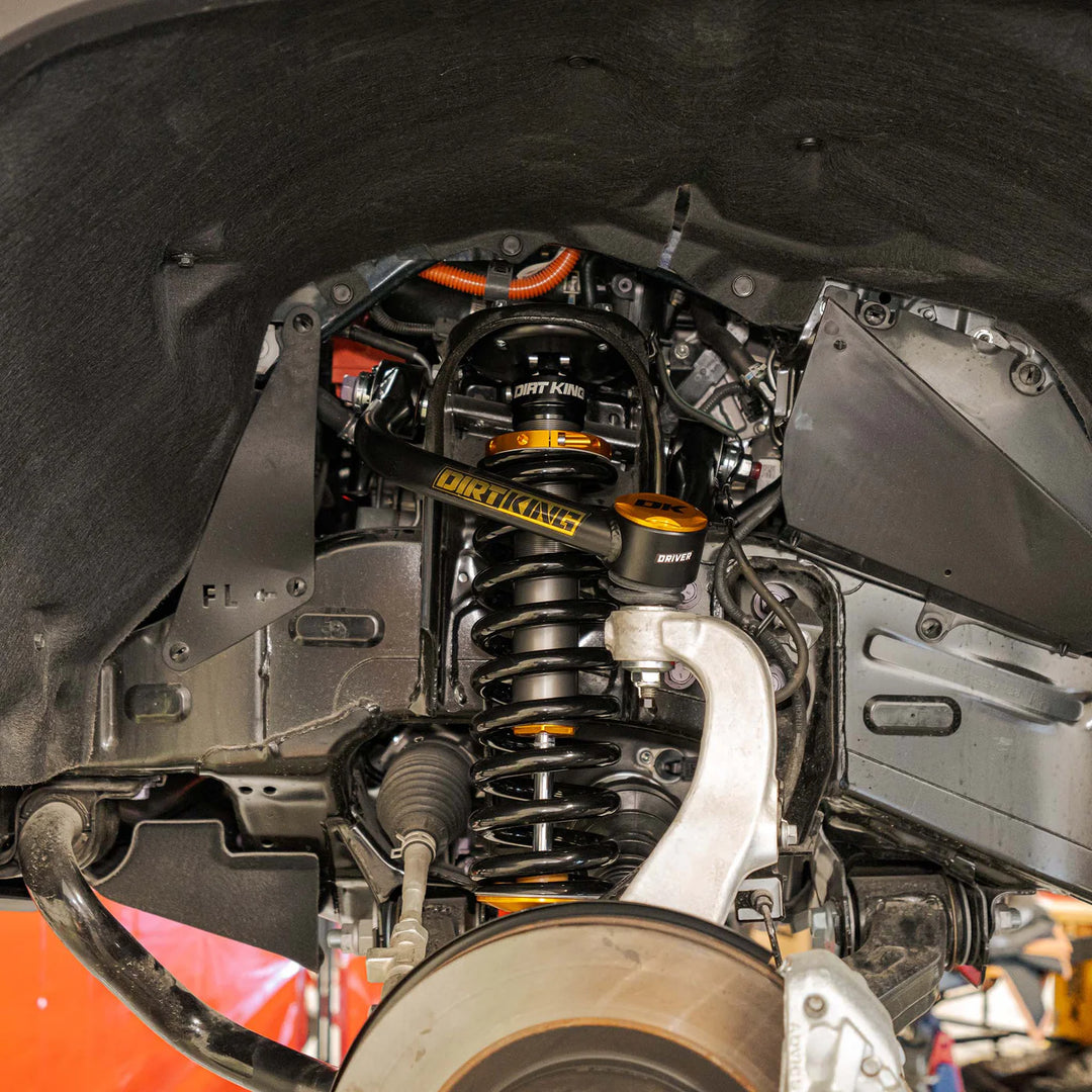 MT Trail Runner Kit fits 2022+ Toyota Tundra