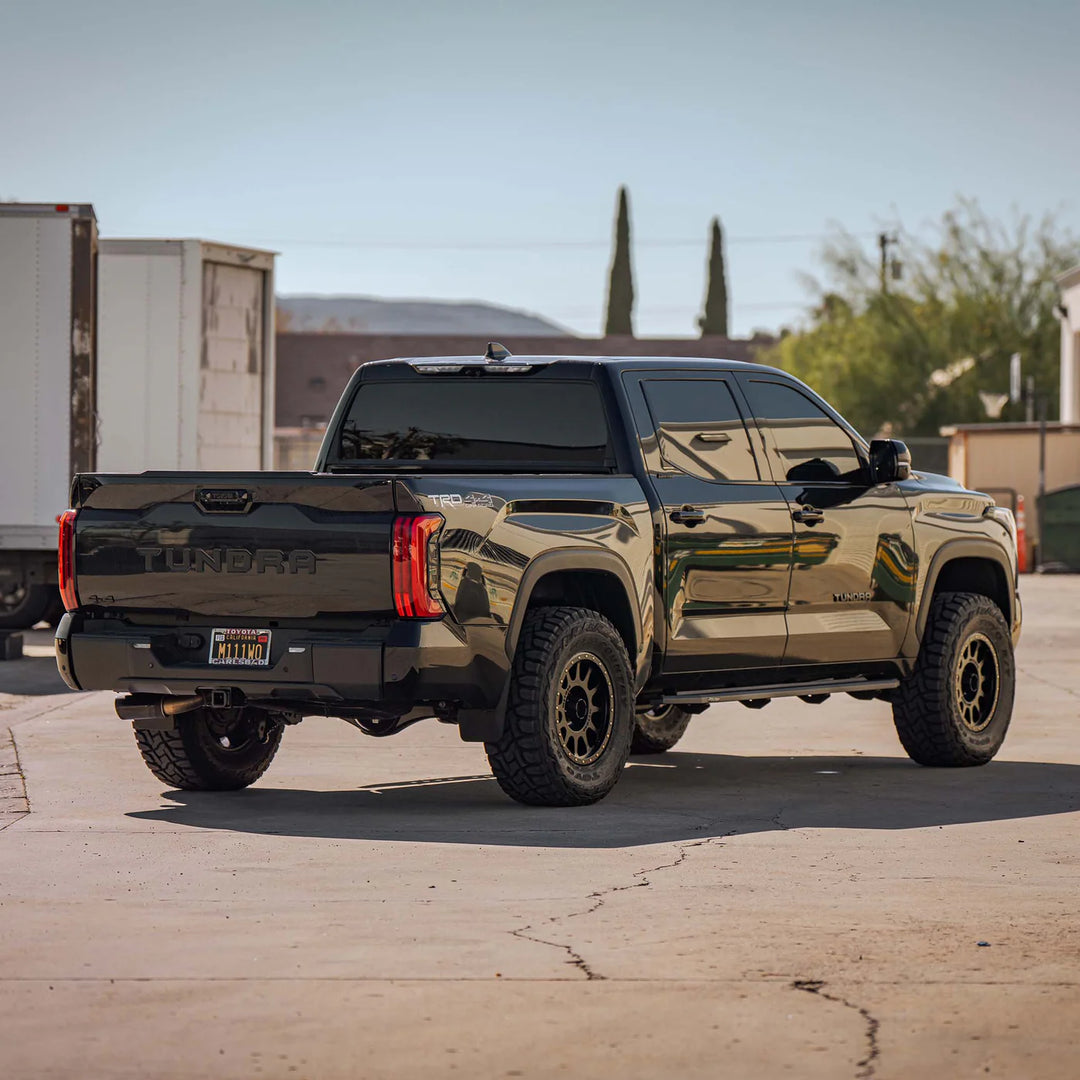 MT Trail Runner Kit fits 2022+ Toyota Tundra