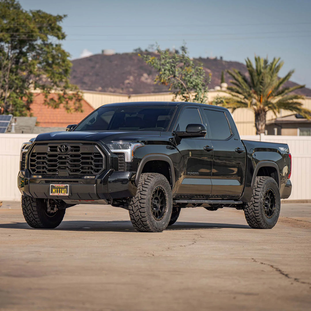 MT Trail Runner Kit fits 2022+ Toyota Tundra