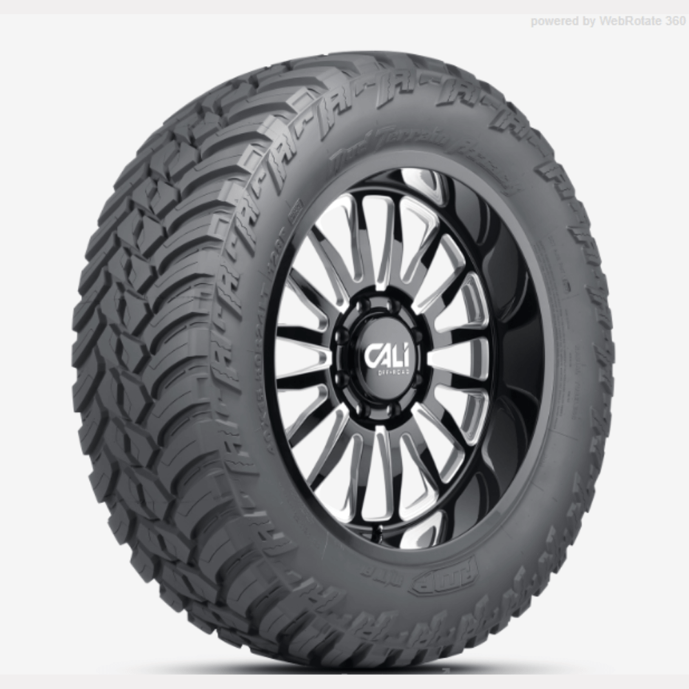 MUD TERRAIN ATTACK M/T A