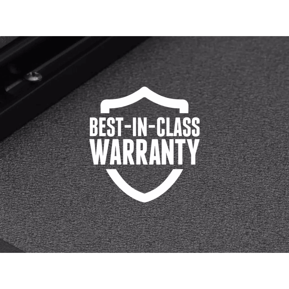 MX4  Hard Folding Tonneau Cover fits 2007-2021 Toyota Tundra