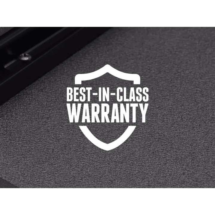 MX4 Hard Folding Tonneau Cover fits 2022+ Toyota Tundra
