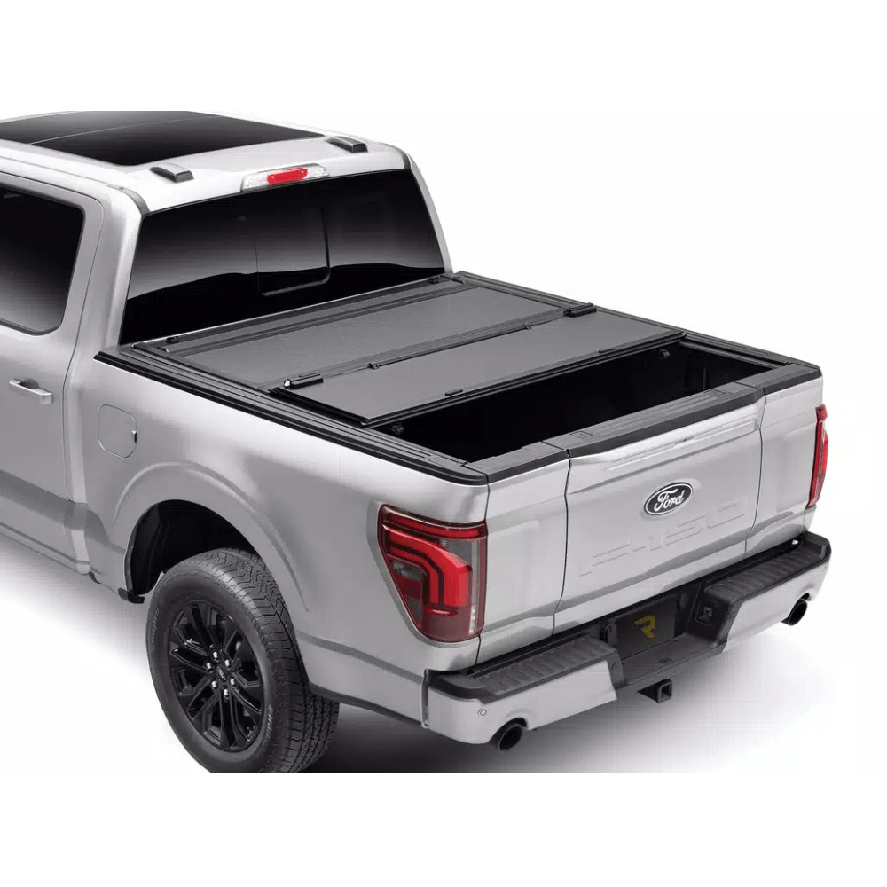 MX4 Hard Folding Tonneau Cover fits 2022+ Toyota Tundra