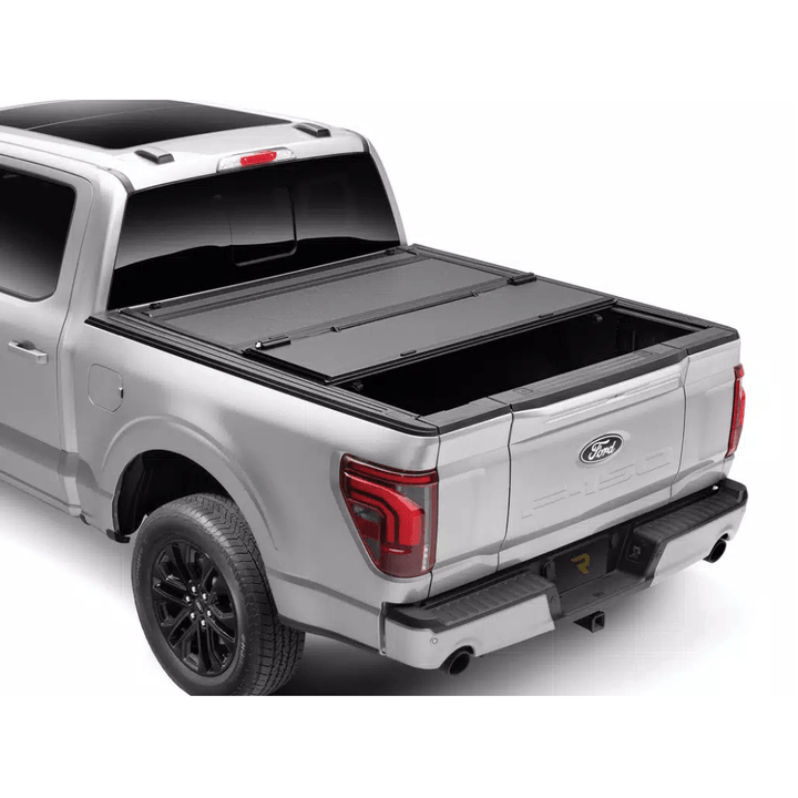 MX4 Hard Folding Tonneau Cover fits 2022+ Toyota Tundra
