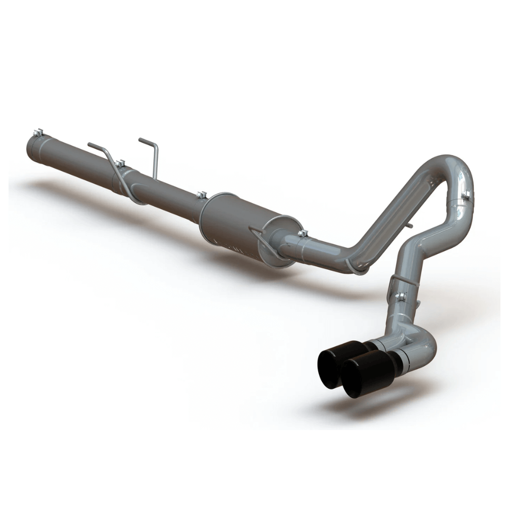 Magnuson Performance Cat-Back Exhaust fits 2022+ Toyota Tundra