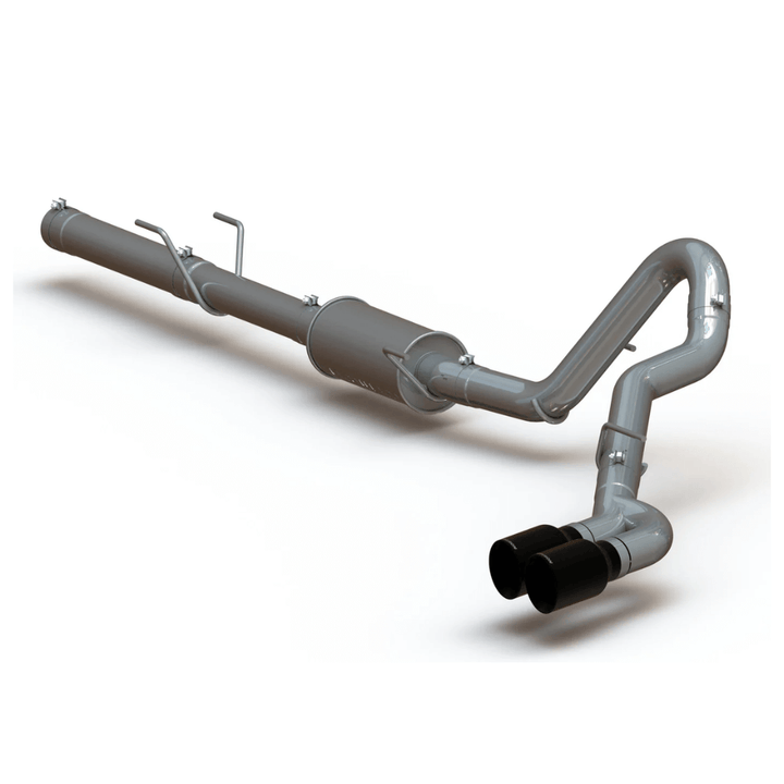 Magnuson Performance Cat-Back Exhaust fits 2022+ Toyota Tundra