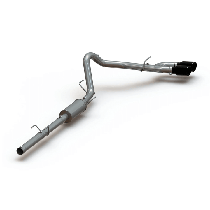 Magnuson Performance Cat-Back Exhaust fits 2022+ Toyota Tundra