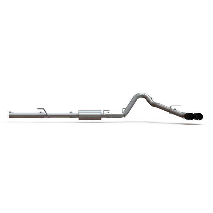 Magnuson Performance Cat-Back Exhaust fits 2022+ Toyota Tundra