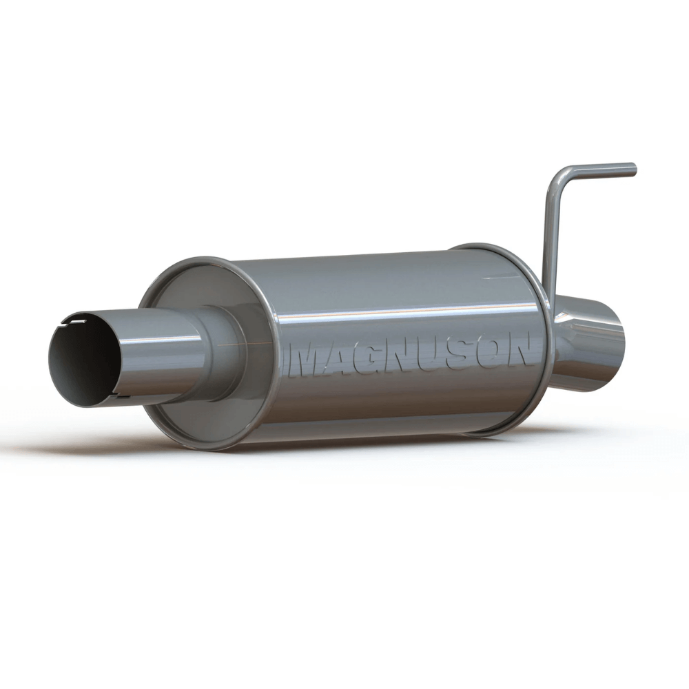 Magnuson Performance Cat-Back Exhaust fits 2022+ Toyota Tundra