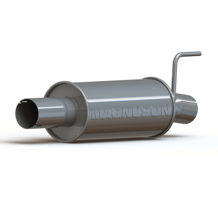 Magnuson Performance Cat-Back Exhaust fits 2022+ Toyota Tundra