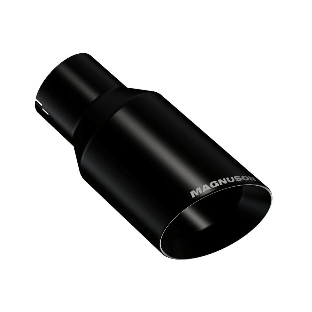 Magnuson Performance Cat-Back Exhaust fits 2022+ Toyota Tundra