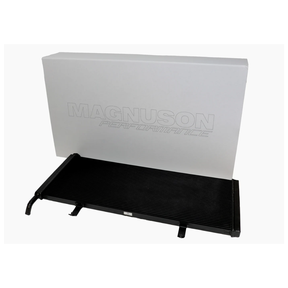 Magnuson Performance Low Temperature Radiator fits 2023+ Toyota Sequoia & 2022+ Tundra