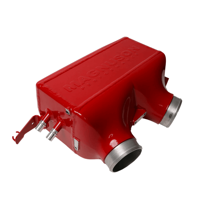 Magnuson Performance Pack fits 2022+ Toyota Tundra & 2023+ Sequoia