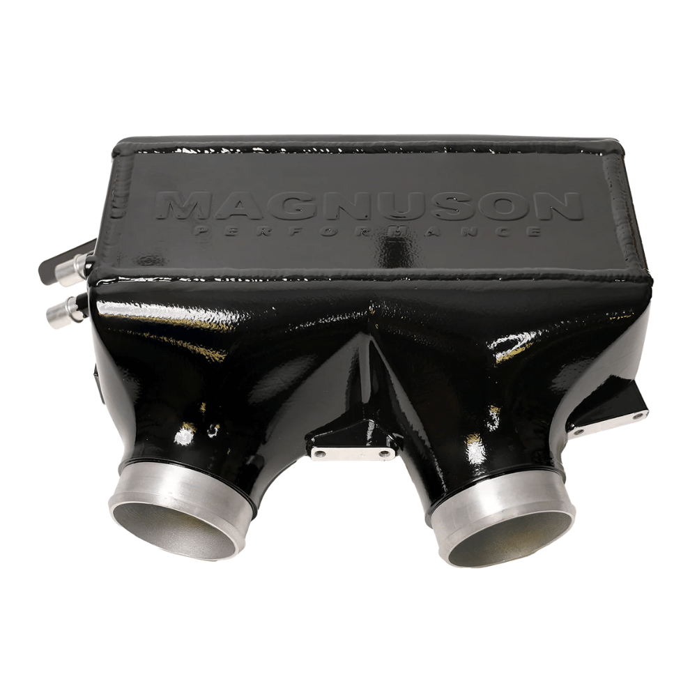 Magnuson Performance Pack fits 2022+ Toyota Tundra & 2023+ Sequoia