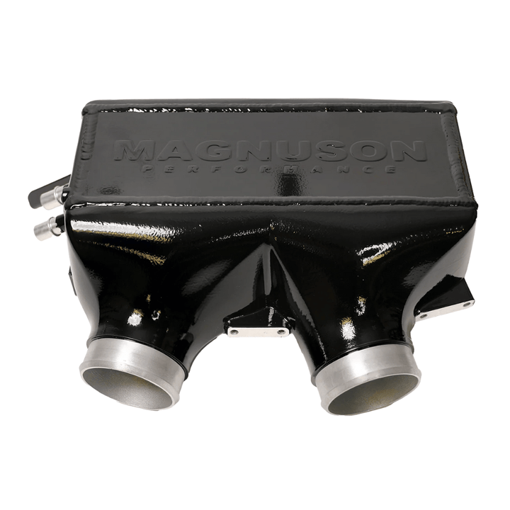 Magnuson Performance Pack fits 2022+ Toyota Tundra & 2023+ Sequoia