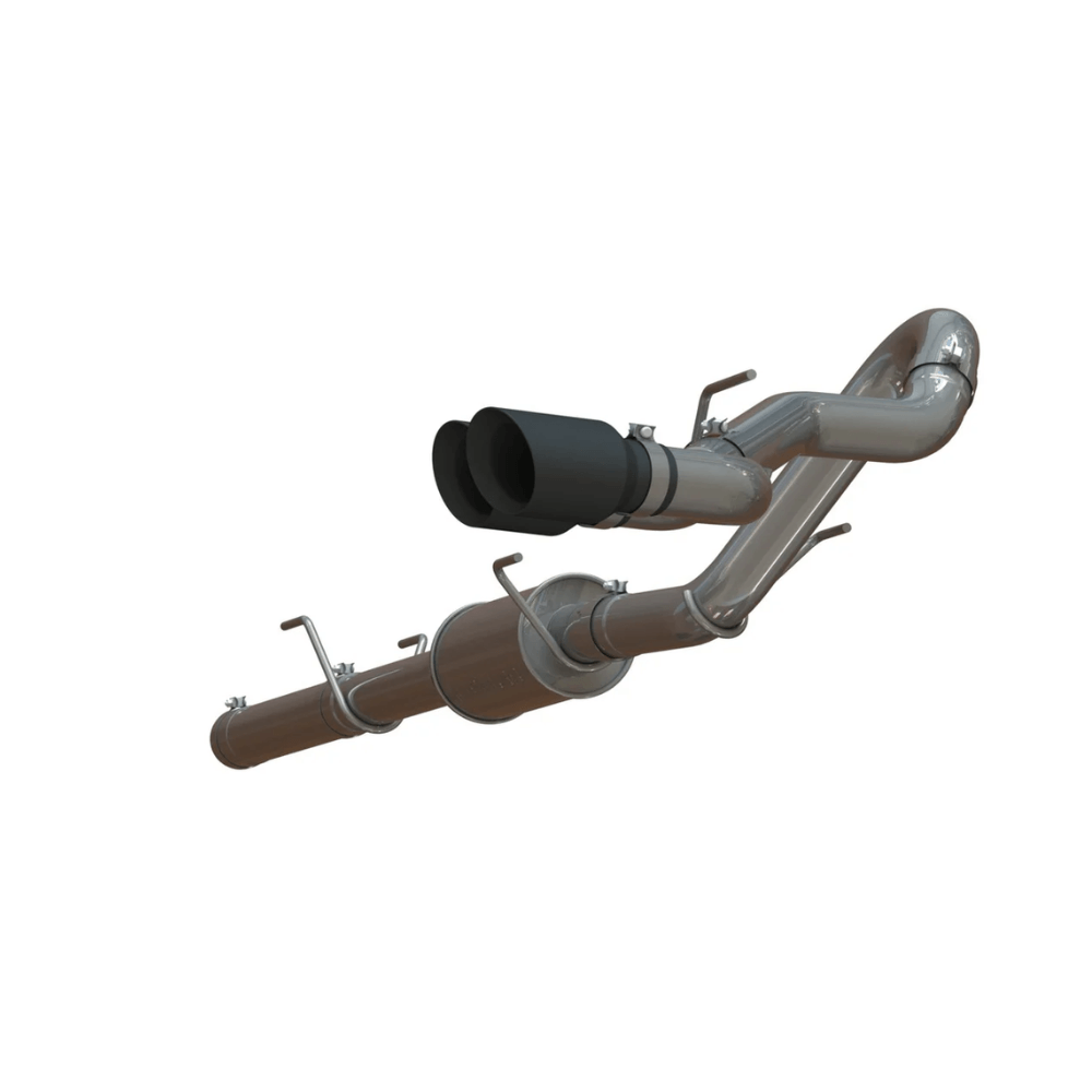 Magnuson Performance Pack fits 2022+ Toyota Tundra & 2023+ Sequoia