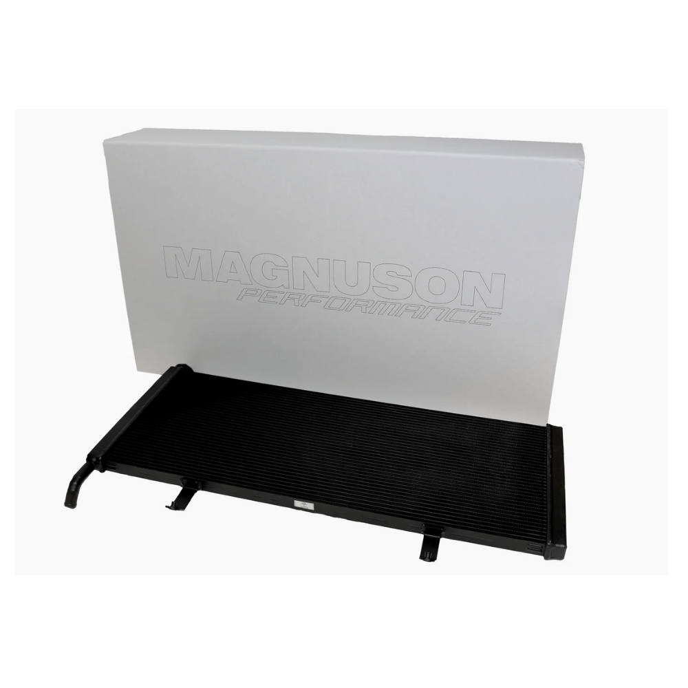 Magnuson Performance Pack fits 2022+ Toyota Tundra & 2023+ Sequoia